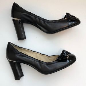 Stuart Weitzman pumps ENDECLIPSE